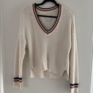 Abercrombie & Fitch Sweater
